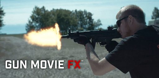 Gun Movie FX Free PC screenshot Gun Movie FX Free PC screenshot