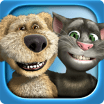 Talking Tom & Ben News for PC Talking Tom & Ben News for PC