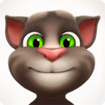 Talking Tom Cat icon