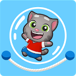 Talking Tom Jump Up for PC