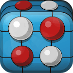 Five In a Row - Gomoku ー Classic Board Games icon