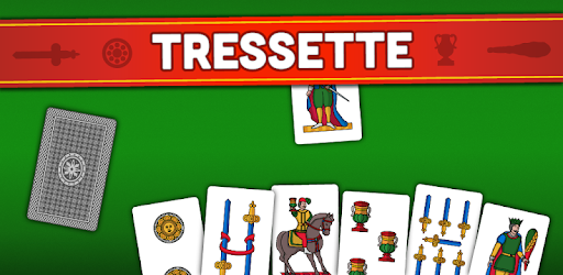 Tressette - Classic Card Games PC screenshot