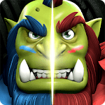 Castle Creeps Battle icon