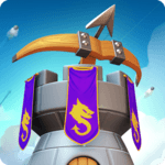 Castle Creeps TD - Epic tower defense icon