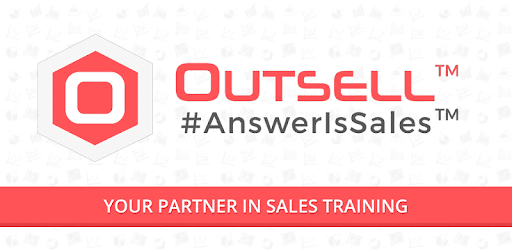 Outsell - Sales Enablement PC screenshot Outsell - Sales Enablement PC screenshot