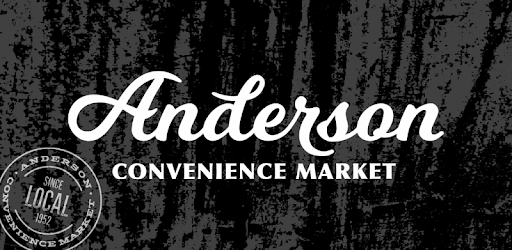 Anderson Rewards PC screenshot