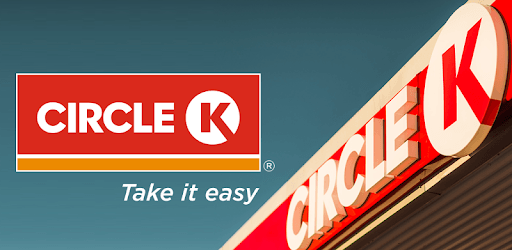 CIRCLE K PC screenshot