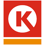 CIRCLE K icon
