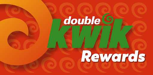 double kwik Rewards PC screenshot double kwik Rewards PC screenshot