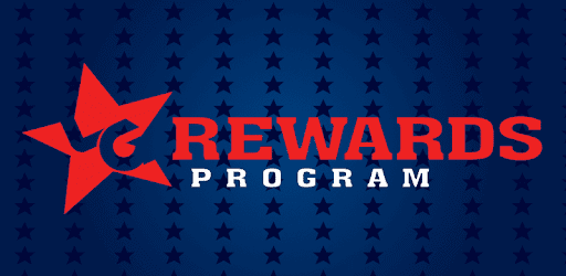 LG Rewards PC screenshot