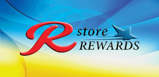 R Store Rewards PC screenshot