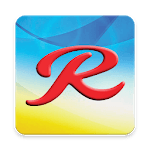 R Store Rewards icon