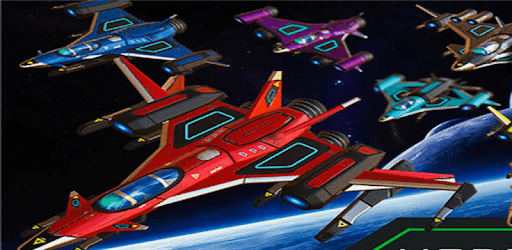 Blastars: The Ultimate PvP Space Battle Game PC screenshot