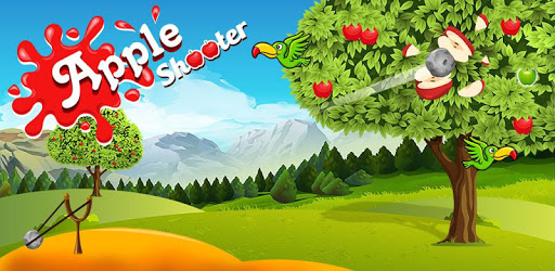 Apple Shooter : Slingshot Knockdown Shooting Games PC screenshot Apple Shooter : Slingshot Knockdown Shooting Games PC screenshot
