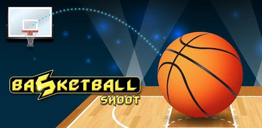 Basketball Shooting PC screenshot