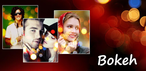 Bokeh Photo Editor PC screenshot