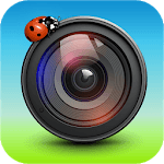 Live Camera Effects for PC