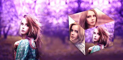 Collage Maker 3D PC screenshot Collage Maker 3D PC screenshot