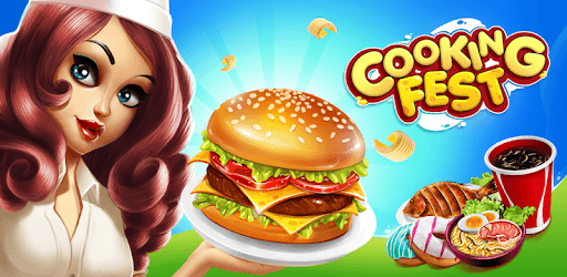 Cooking Fest : Fun Restaurant Chef Cooking Games PC screenshot