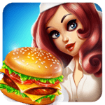 Cooking Fest : Fun Restaurant Chef Cooking Games icon