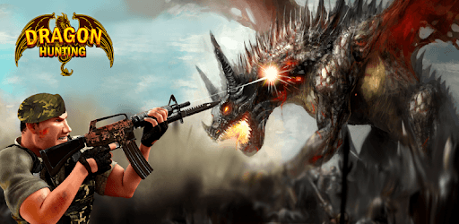 Dragon Hunting PC screenshot Dragon Hunting PC screenshot