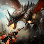 Dragon Hunting icon