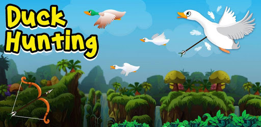 Duck Hunting : King of Archery Hunting Games PC screenshot