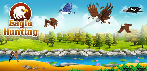 Eagle Hunting PC screenshot Eagle Hunting PC screenshot