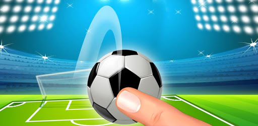 Flick Soccer 2016 - Kicks Hero PC screenshot