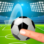 Flick Soccer 2016 - Kicks Hero for PC