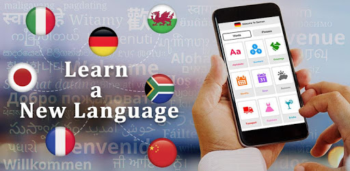 Learn Languages for PC - Free Download & Install on Windows PC, Mac