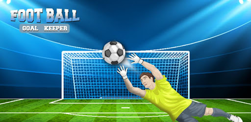 Goal Keeper PC screenshot