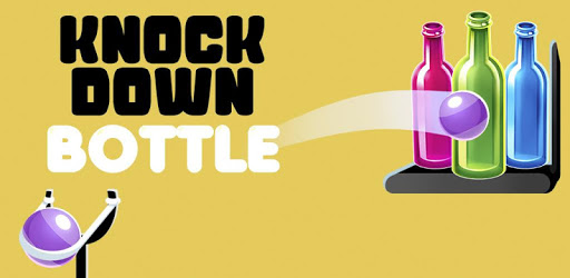 Knock Down Bottles : Catapult Slingshot Games PC screenshot Knock Down Bottles : Catapult Slingshot Games PC screenshot