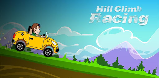 Mountain Racing PC screenshot