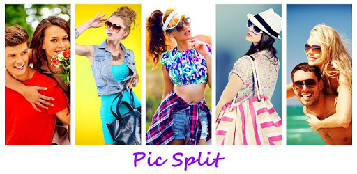 Split Picture PC screenshot Split Picture PC screenshot
