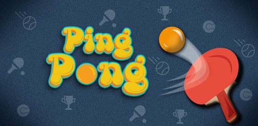 Hit Ball - Ping Pong Tennis PC screenshot