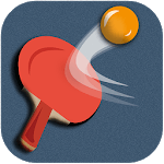 Hit Ball - Ping Pong Tennis for PC