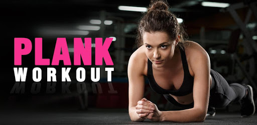 Plank Workout - 30 Day Challenge for Weight Loss PC screenshot