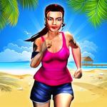 Run Beach Run for PC