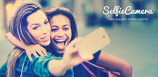 Selfie Camera Expert PC screenshot