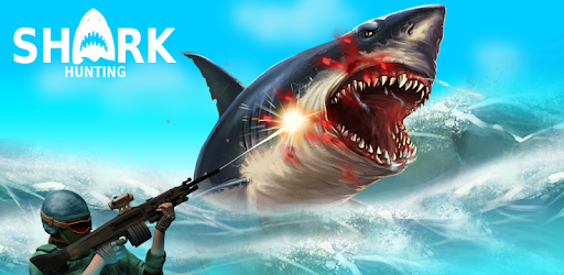 Shark Hunting PC screenshot Shark Hunting PC screenshot