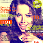 Magazine Cover Frames for PC Magazine Cover Frames for PC