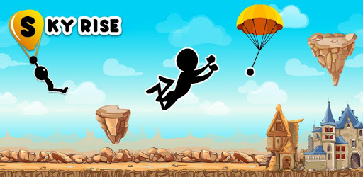 Sky Rise Swing PC screenshot