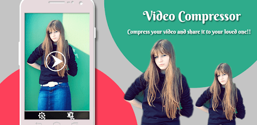 Video Compressor PC screenshot Video Compressor PC screenshot