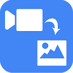 Video to Image Converter : Video to Photo Maker icon
