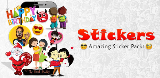 WAStickerApps - New Sticker Packs for Free PC screenshot WAStickerApps - New Sticker Packs for Free PC screenshot