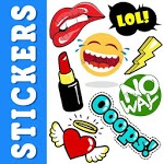 WAStickerApps  - New Sticker Packs for Free icon
