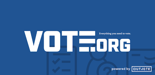 Vote.org by Outvote PC screenshot