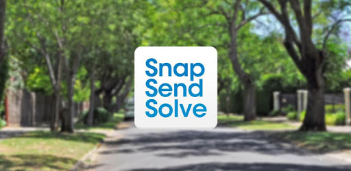 Snap Send Solve PC screenshot