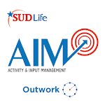 SUD Life Outwork icon